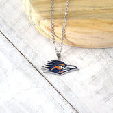 Fan Frenzy Gifts UTSA (Texas-San Antonio) Fan Necklace